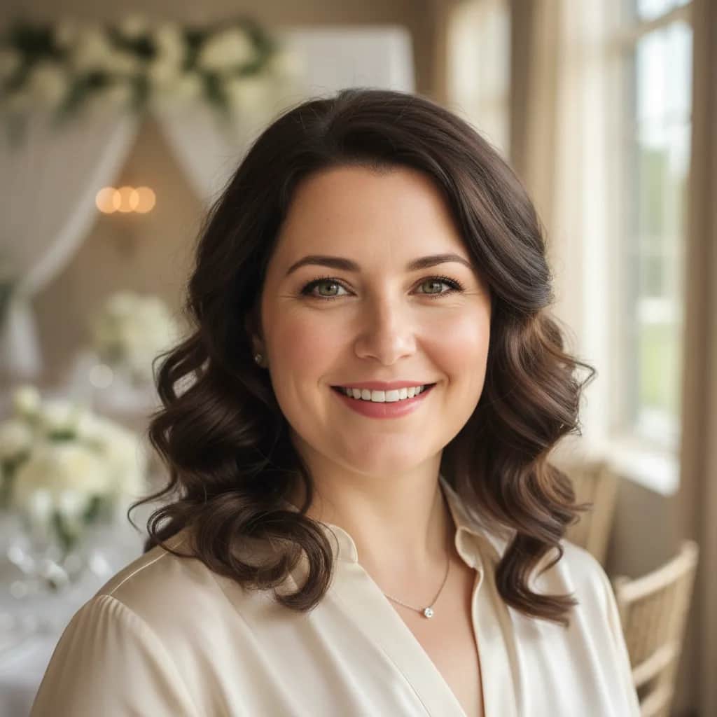 Autor Julianna Król