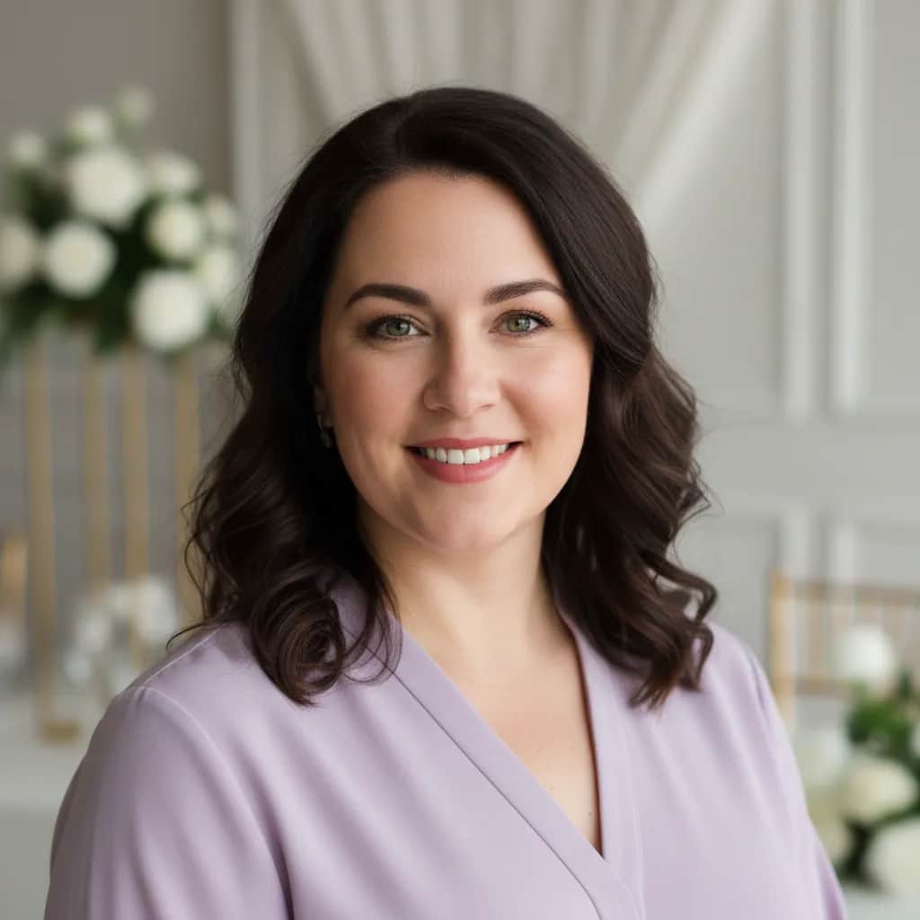 Autor Elżbieta Górecka