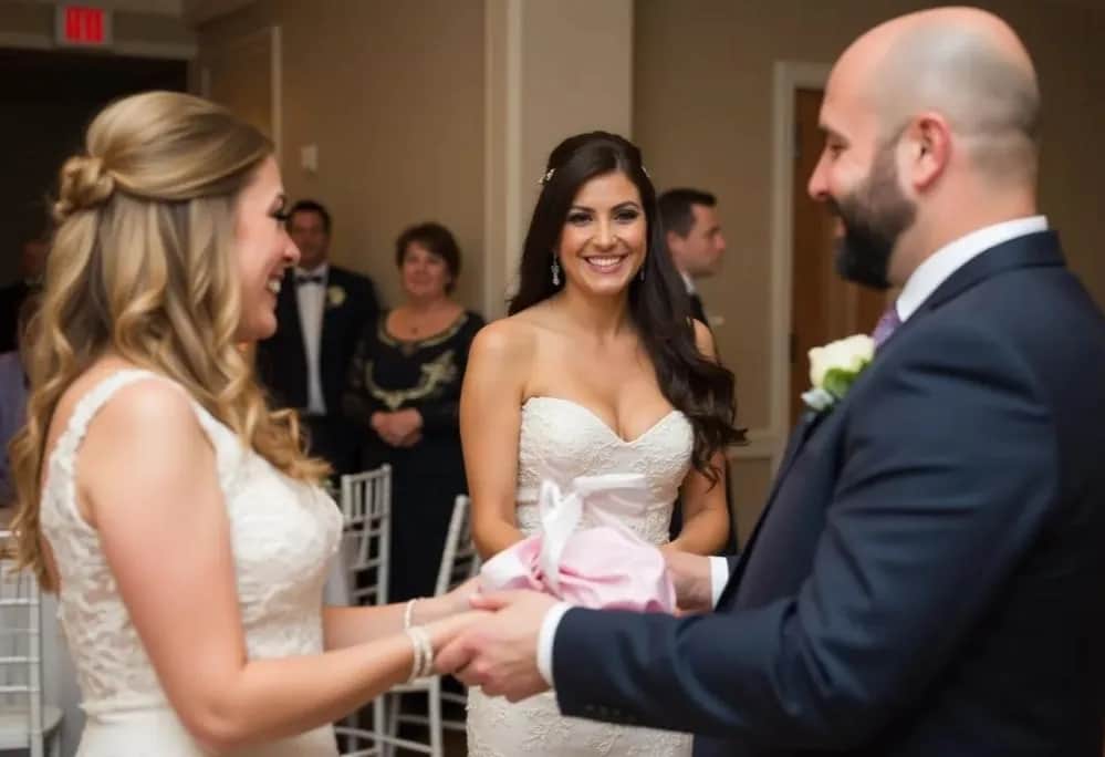 Ile daje świadek na wesele? Odkryj odpowiednią kwotę prezentu