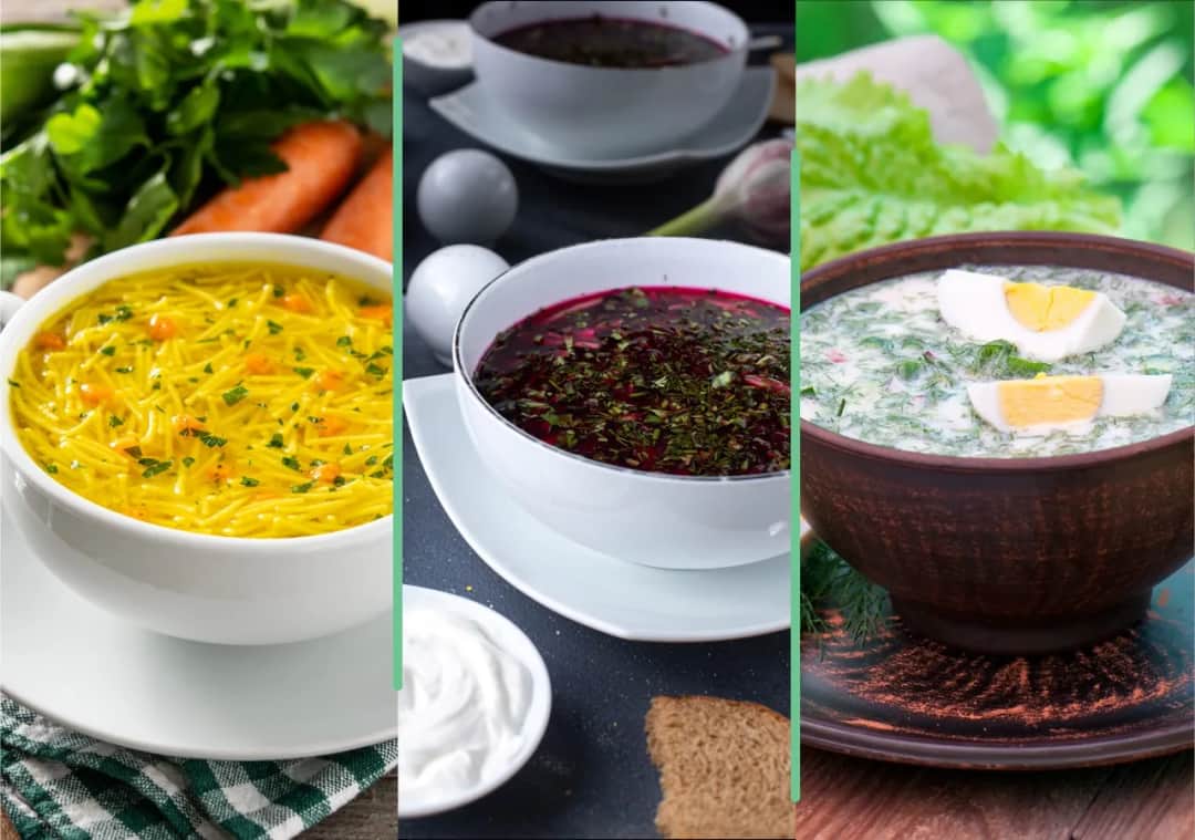 Najlepsze zupy na wesele – wybierz idealne smaki dla gości