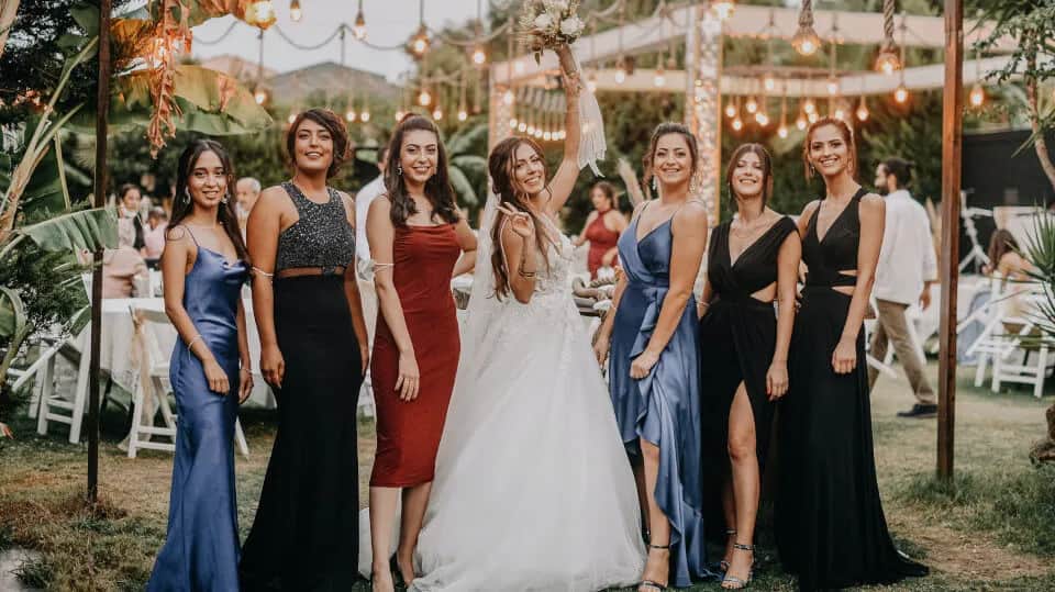 Jak zaprosić nieznajomą dziewczynę na wesele bez obaw o odrzucenie