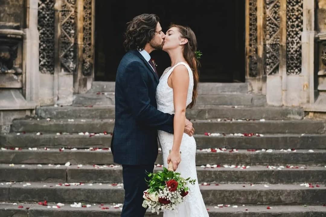 Zapowiedzi ile przed ślubem: Kiedy ogłosić, by uniknąć problemów