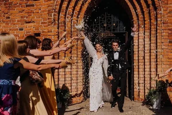 Ile dni zostało do ślubu? Oblicz czas do najważniejszego dnia