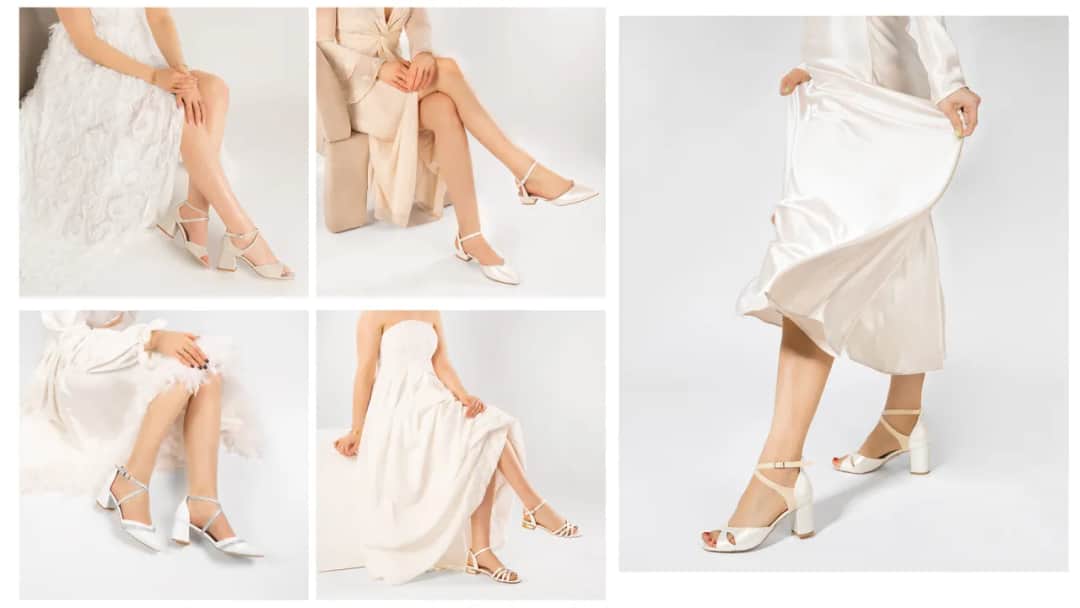 Czy na wesele wypada iść w sandałach? Sprawdź, co warto wiedzieć