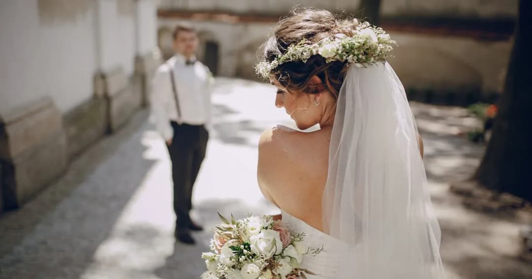 Co oznacza ślub we śnie? Odkryj jego ukryte znaczenie i emocje