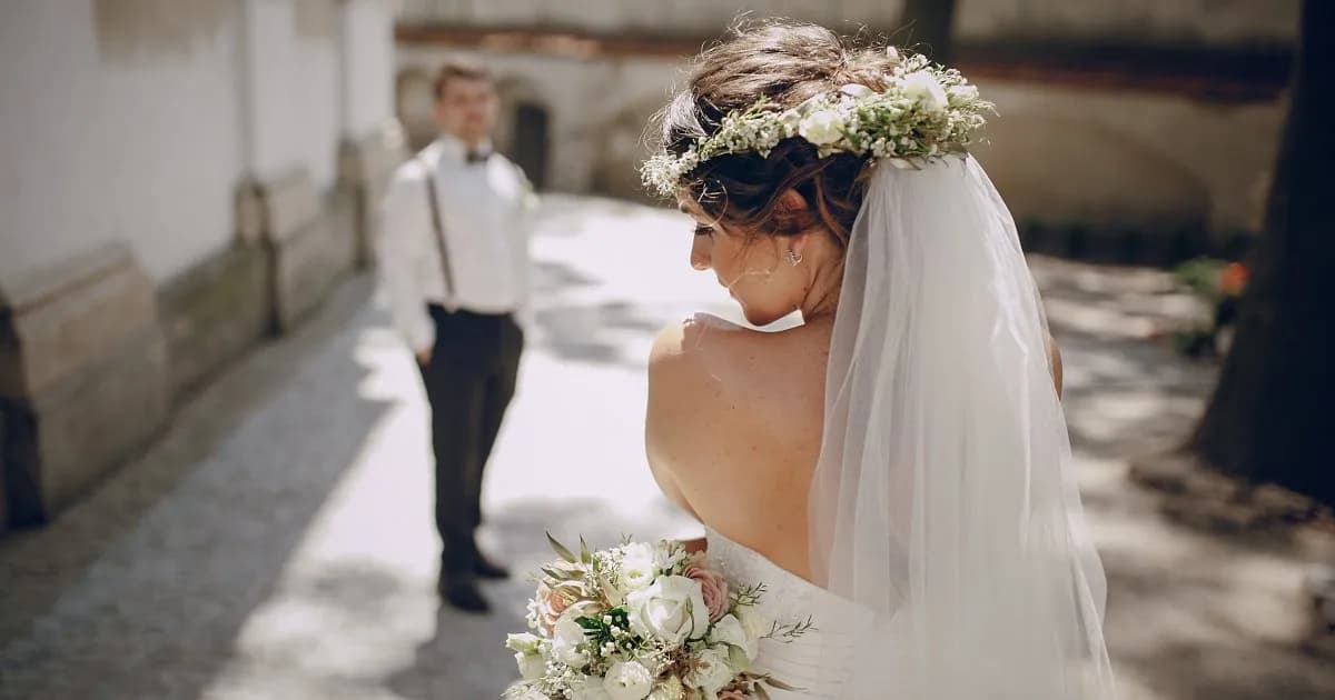 Co oznacza ślub we śnie? Odkryj jego ukryte znaczenie i emocje