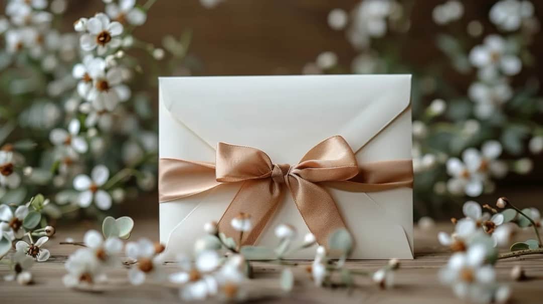 Ile do koperty na ślub? Odkryj idealną kwotę na prezent