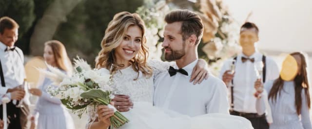 Co potrzeba do ślubu cywilnego? Kluczowe dokumenty i porady