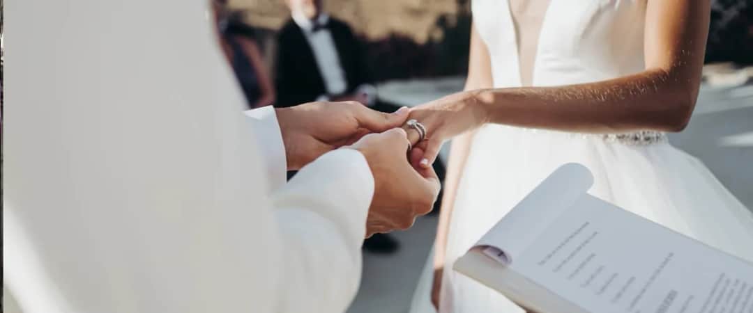 Jakie dokumenty potrzebne do ślubu kościelnego, aby uniknąć problemów?